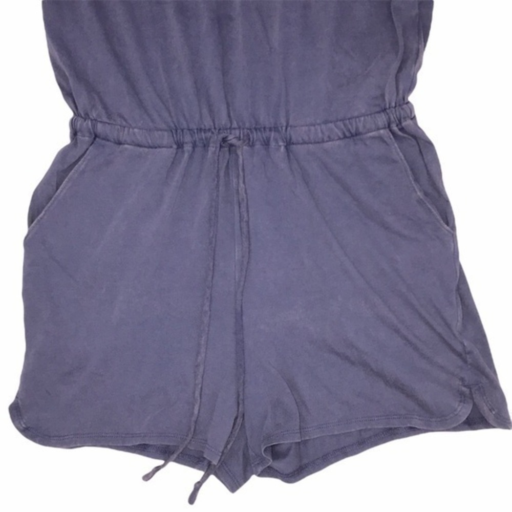 Artisan NY Vintage Look Romper - Picture 4 of 10
